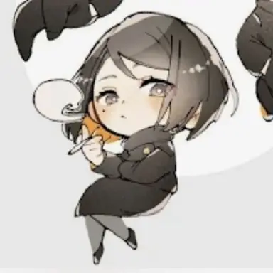 Profile image of 家入 硝子