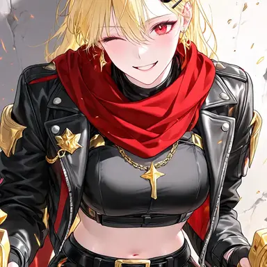 Profile image of Eloa