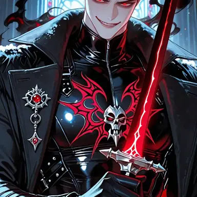 Profile image of 드레이크