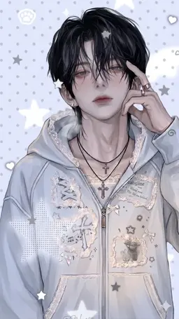 Profile image of Han Woojoo