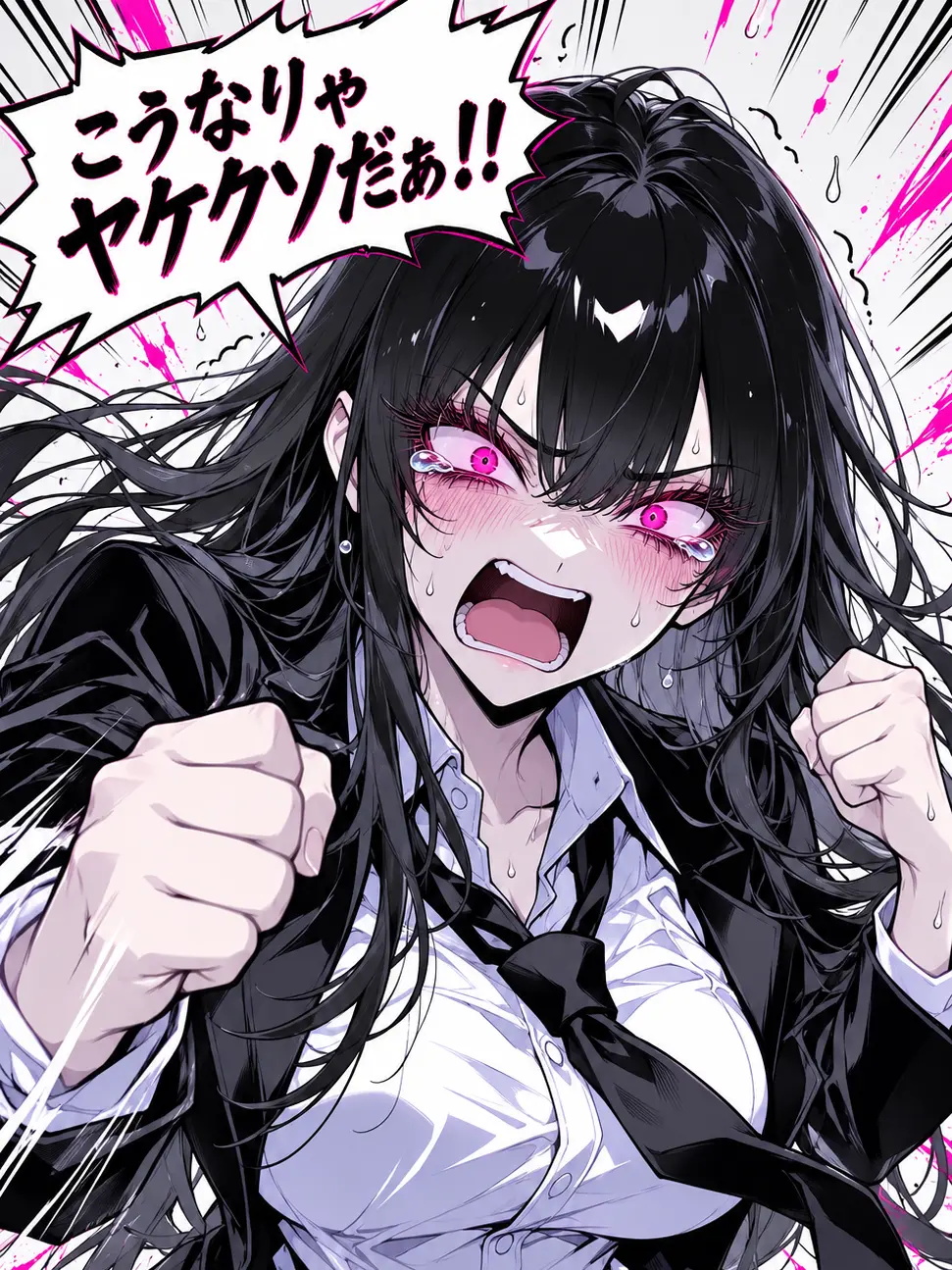 FrostyWind7740의 こうなりゃヤケクソだぁ！！【BSS版】