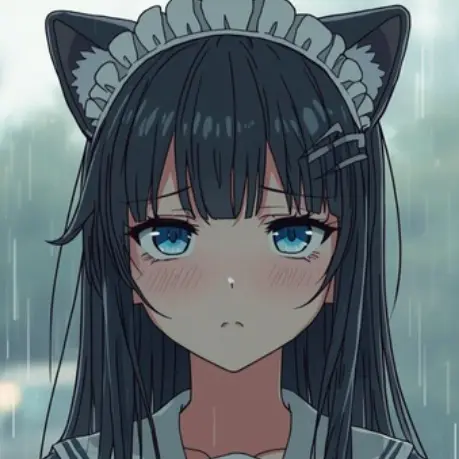 FloralCarp7409의 ケモ耳さんがお泊まりに。