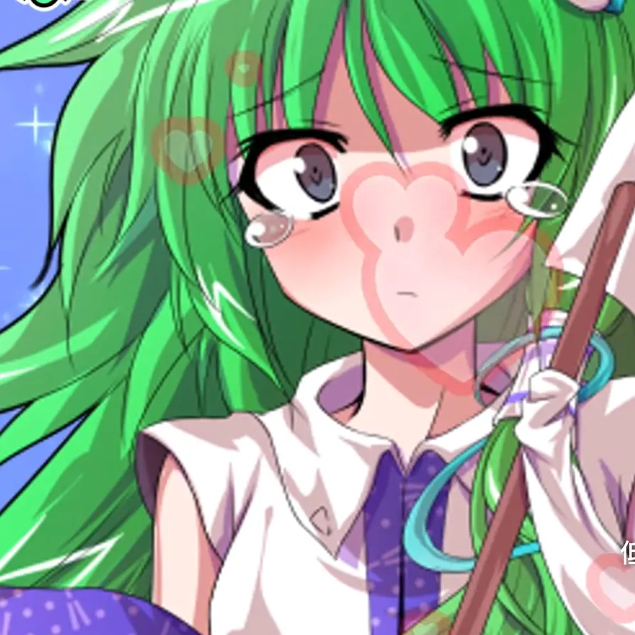 NastySwing1833의 東方学園