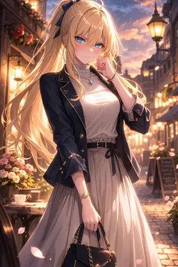 Profile image of Leona