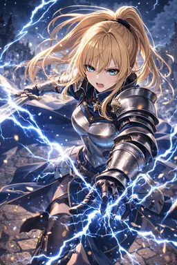 Profile image of Leona