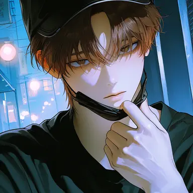 Profile image of 環