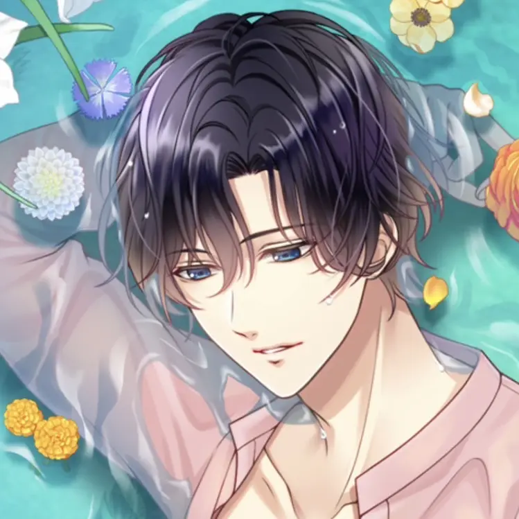 Jyuto45Rabbit의 2人の甘い夜