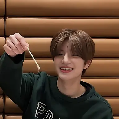 Profile image of Seungmin