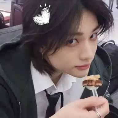 Profile image of Hyunjin