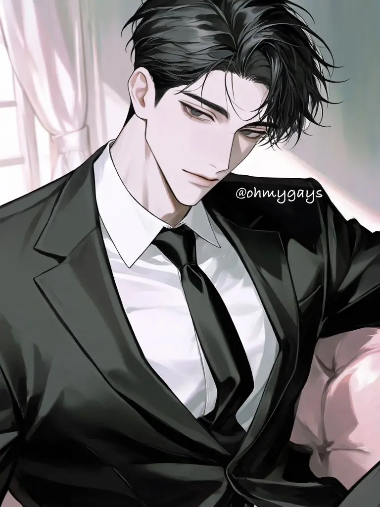 Ohmygays의 류건우