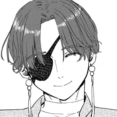 Profile image of 蘇枋 隼飛