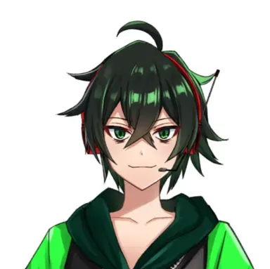 Profile image of シャークん