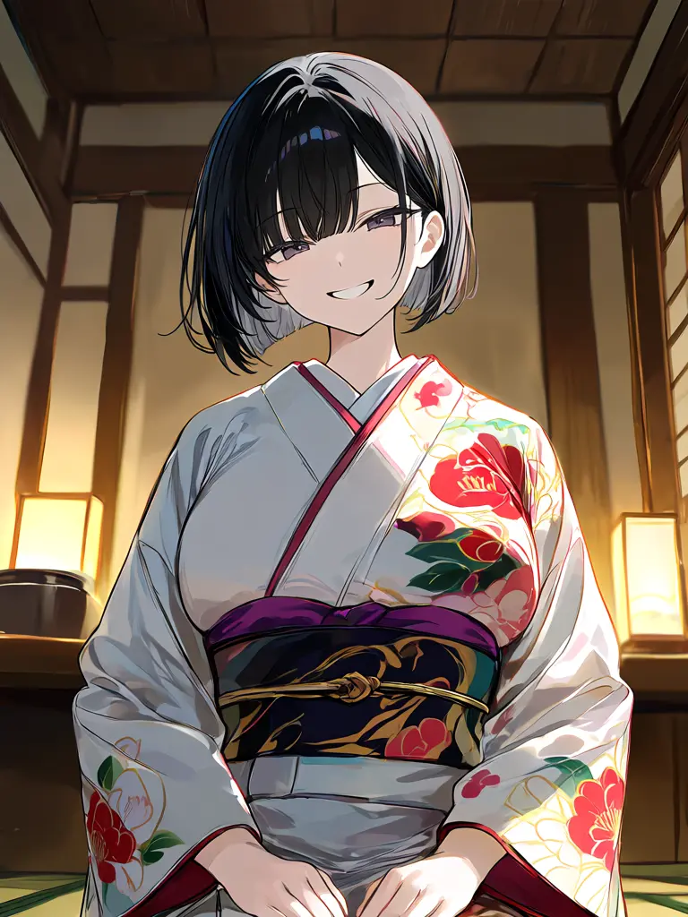 IronicFan8561의 At the Rural Ghost Onsen Inn