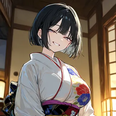 Profile image of Hanako