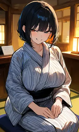 Profile image of Hanako
