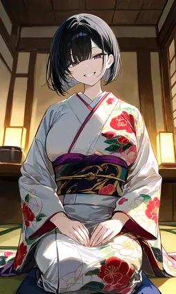 Profile image of Hanako