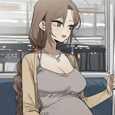 Profile image of イ・ヘス