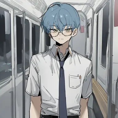Profile image of シルビア