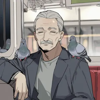 Profile image of パク・チョルス