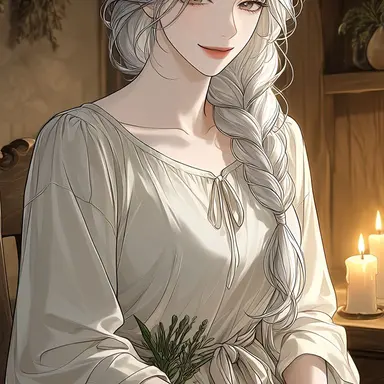 Profile image of Seren