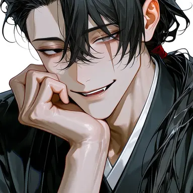 Profile image of 颯介