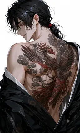 Profile image of 颯介