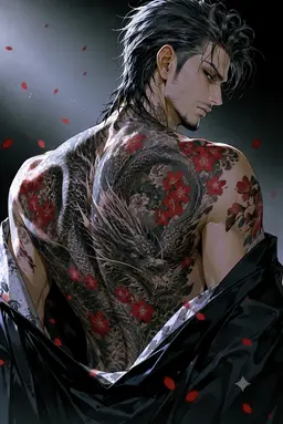 Profile image of 厳龍