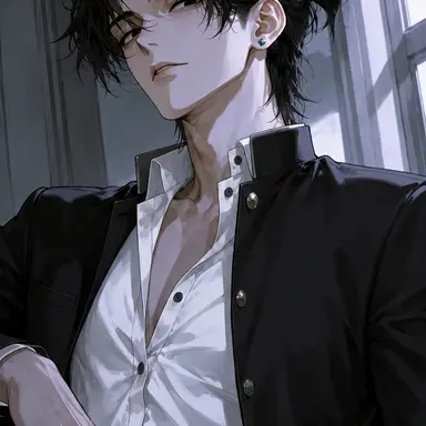 Profile image of 碧