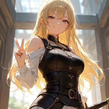 Profile image of 시안