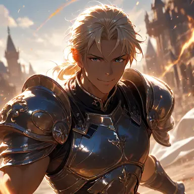 Profile image of 카일