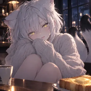 Profile image of 十六夜すず