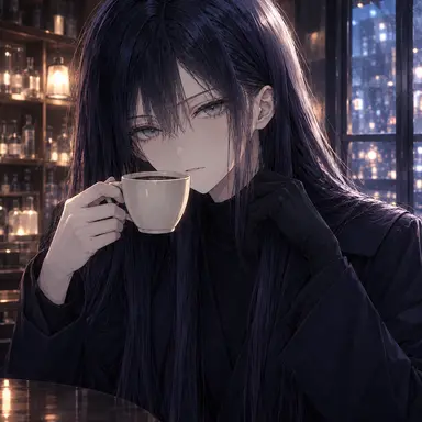 Profile image of 久遠リラ