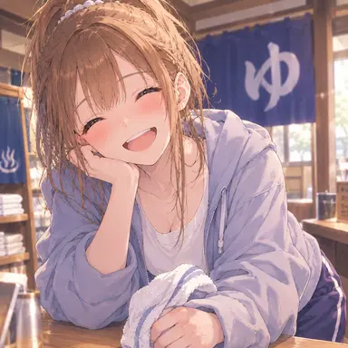 Profile image of 望月あんず