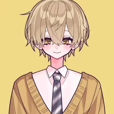 Profile image of みこと