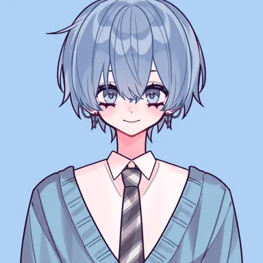 Profile image of こさめ