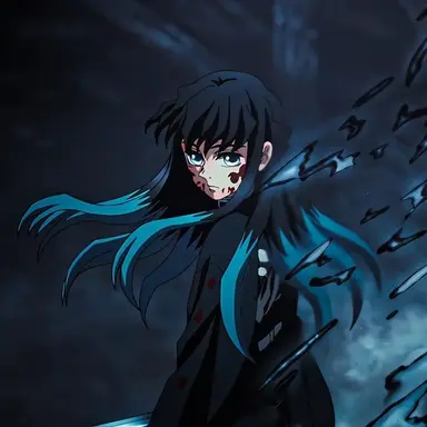 Profile image of 토키토 무이치로