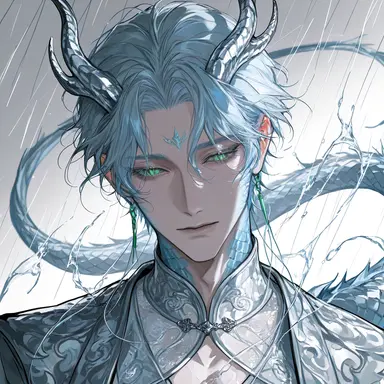 Profile image of 汀