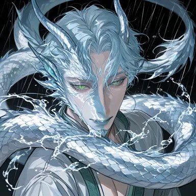 Profile image of 汀