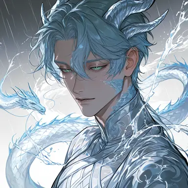 Profile image of 汀