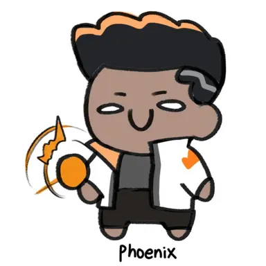 Profile image of Phoenix