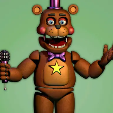 Profile image of ロックスターフレディ