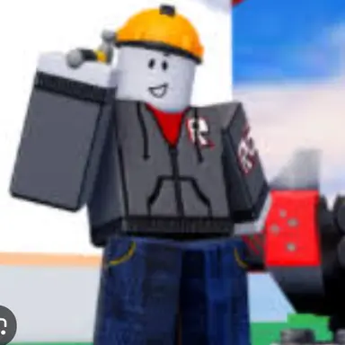 Profile image of ビルダーマン