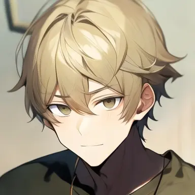 Profile image of Lucas