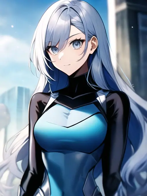 pregnant_poppet의 Aegis: Protector of All