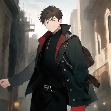Profile image of 九条 奏