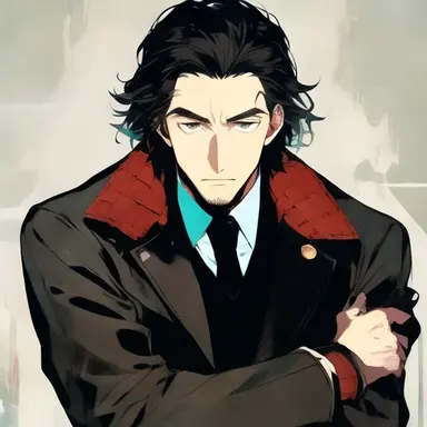 Profile image of 黒崎 鷹也