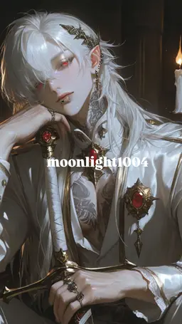 Profile image of 베르 크로웰