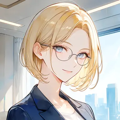 Profile image of 高瀬 理沙