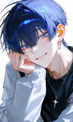 Profile image of Haon