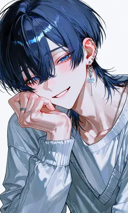 Profile image of Haon